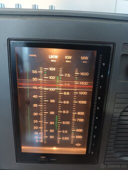 SKR 501 Radiokazeťák - 2