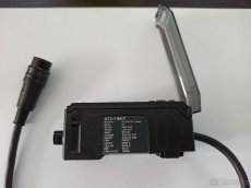 Jednotka zesilovače, typ s analogovým výstupem, PNP - 2