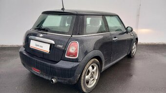 Mini One 1,4 i 70 kW - 2