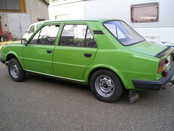 Škoda 105l - 2