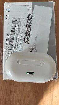 bezdrátová sluchátka.nova - 2