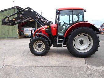 Zetor Forterra 95 - 2