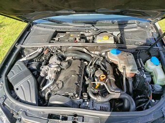 Audi A4 B7 Avant 2.0tdi - 2