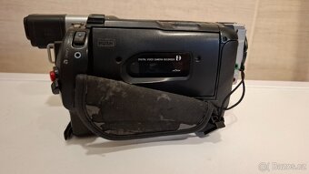 Videokamera Sony handycam DCR-TRV110E - 2