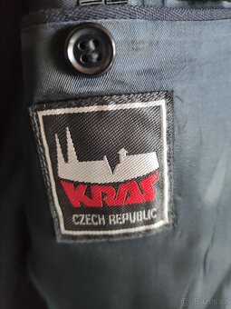 sako policie ČR - 2