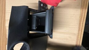 Kastlík přístrojové desky Škoda Karoq - 2