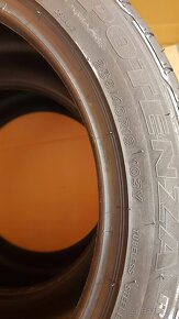 Nové letní pneu BRIGESTONE 285/40R19 - 2
