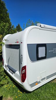 Karavan Hobby KMF 545 - 2