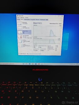 Dell alienware Gaming R13 - 2