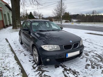 BMW 120i e87 ND - 2