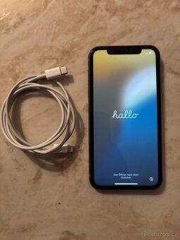 iPhone 11 128 GB - 2