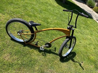 Cruiser Ruff Cycles - 2