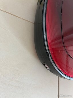 Smart robotický vysavač LG VR86010RR - 2