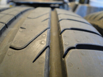 235/55/19 101T letní Pirelli Scorpion 2ks 99,9% - 2