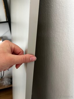 Stolní deska IKEA TROTTEN - 2