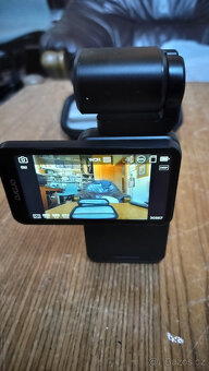 Pocket videokamera Ordo M3 - 2