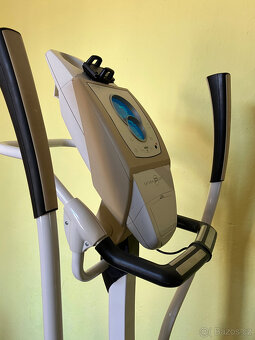 Eliptikal Kettler Satura P EXT - 2