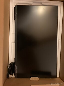Samsung Odyssey 32" G3 165hz - 2