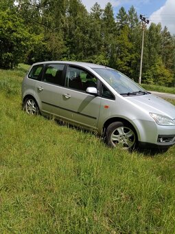 C-Max - 2