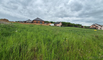 Prodej pozemku 1541 m2 k bydlení, Útěchov u Mor. Třebové - 2