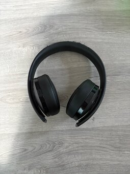 Sony Playstation wireless headset ps4 - 2