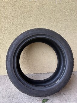 Letní pneu 235/45 r17, 1ks, Continental - 2