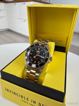 Hodinky Invicta - 2