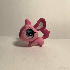 LPS (ještěrka, chinchilla) - 2