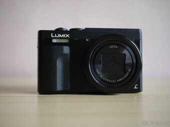 Fotoaparát Panasonic TZ 90... - 2