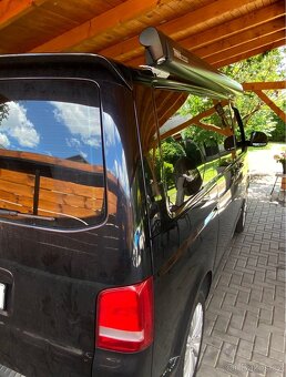 Markýza Thule Omnistor VW T5,T6 - 2