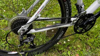 sportovní kolo Storm STR, 26" - 2