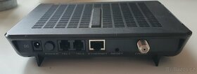 Kabelový modem Ubee EVM3230 - 2