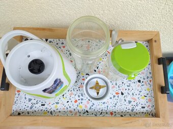 Smoothie mixér - 2