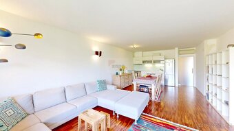 Prodej bytu 3+kk/B/T/G 103 m2, Praha 3 Žižkov, novostavba - - 2