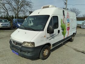 FIAT DUCATO 15 2.3 JTD L2H2 CHLAĎÁK DPH - 2