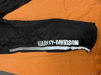 Harley Davidson nepromok kalhoty - 2