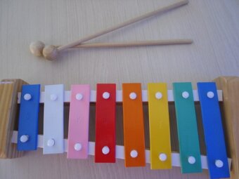 Xylofon - 2
