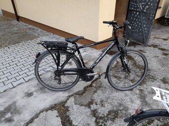 pRODÁM SILNIČNÍ KOLO. - 2