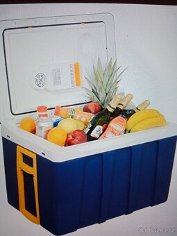 Chladící box 50l - 2