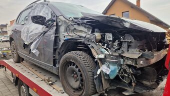 Peugeot 2008 .6hdi 73kw BH02 BHY - 2