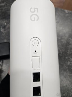 5G modem Xiaomi CPE PRO - 2