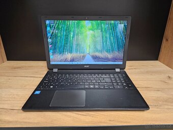 Notebook ACER ES1-571 - 2