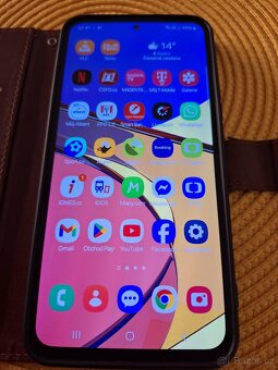 Samsung galaxy A54 5G - 2