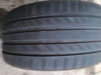 Pneu 255/40/20  Continental 1ks - 2