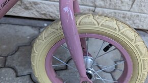 Little dutch balance bike - 2