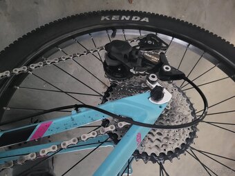 Dětské kolo Orbea MX 24 - 2