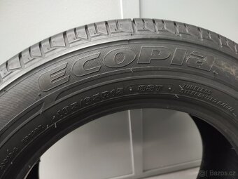 2x Bridgestone EP25 185/65 R15 88T - 2