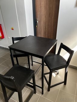 Barová sestava IKEA - 2