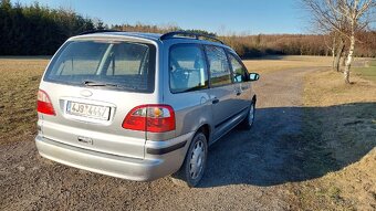 Ford galaxy - 2