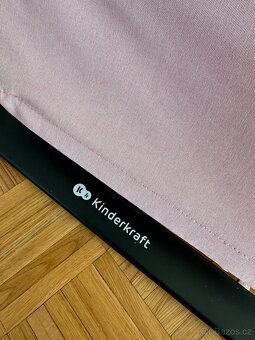 Lehátko houpátko Kinderkraft - 2